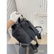 PRADA Backpack 2023FW Favorite Latest Collection PRADA Backpack 2023FW Favorite Latest Collection