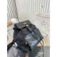 PRADA Backpack 2023FW Favorite Latest Collection PRADA Backpack 2023FW Favorite Latest Collection