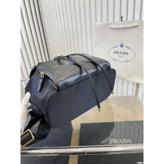 PRADA Backpack 2023FW Favorite Latest Collection PRADA Backpack 2023FW Favorite Latest Collection