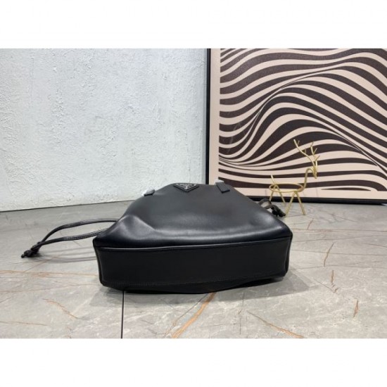 PRADA Prada tote bag 2023FW This season's trend classic style PRADA Prada tote bag 2023FW This season's trend classic style