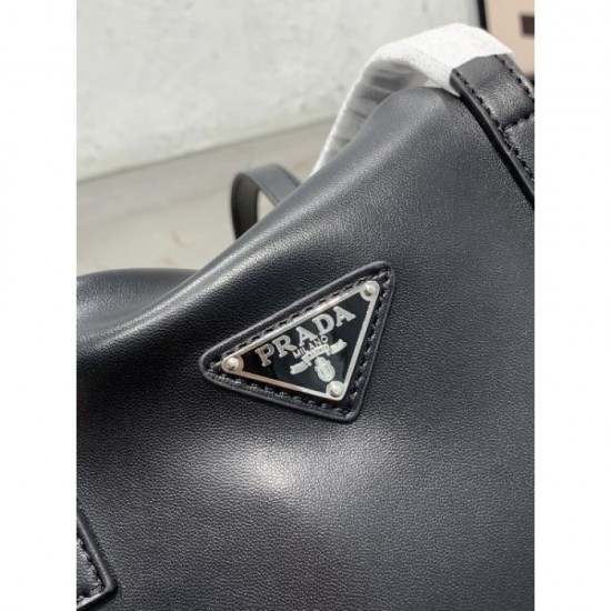 PRADA Prada tote bag 2023FW This season's trend classic style PRADA Prada tote bag 2023FW This season's trend classic style