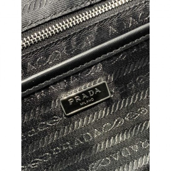 PRADA Prada tote bag 2023FW This season's trend classic style PRADA Prada tote bag 2023FW This season's trend classic style