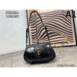 PRADA Prada tote bag 2023FW Popular brand new arrivals for fall and winter are coming one after another