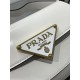 PRADA Prada tote bag 2023FW Popular brand new arrivals for fall and winter are coming one after another PRADA Prada tote bag 2023FW Popular brand new arrivals for fall and winter are coming one after another
