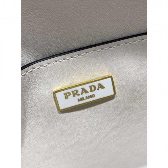 PRADA Prada tote bag 2023FW Popular brand new arrivals for fall and winter are coming one after another PRADA Prada tote bag 2023FW Popular brand new arrivals for fall and winter are coming one after another