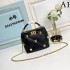 2023SS VALENTINO Valentino latest extreme popularity shoulder bag