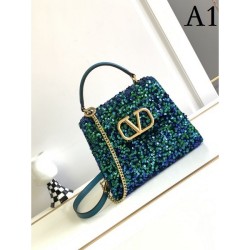 VALENTINO Valentino Tote Bag 2023SS Order rush