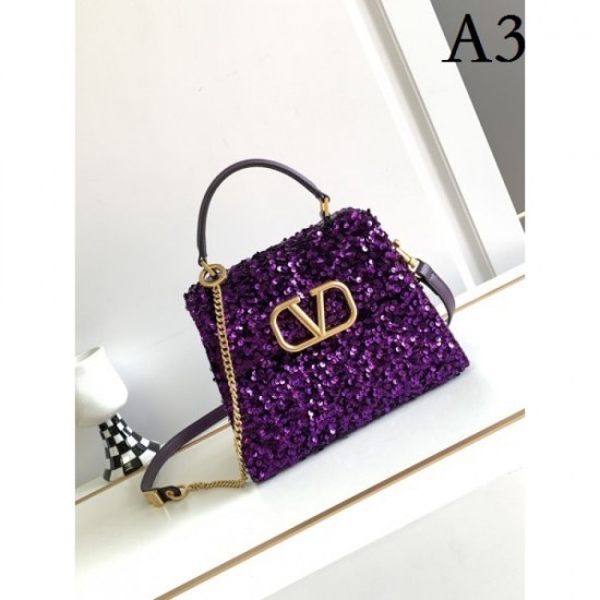 VALENTINO Valentino Tote Bag 2023SS Order rush VALENTINO Valentino Tote Bag 2023SS Order rush