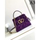 VALENTINO Valentino Tote Bag 2023SS Order rush VALENTINO Valentino Tote Bag 2023SS Order rush