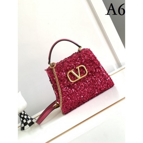 VALENTINO Valentino Tote Bag 2023SS Order rush VALENTINO Valentino Tote Bag 2023SS Order rush