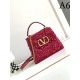 VALENTINO Valentino Tote Bag 2023SS Order rush VALENTINO Valentino Tote Bag 2023SS Order rush