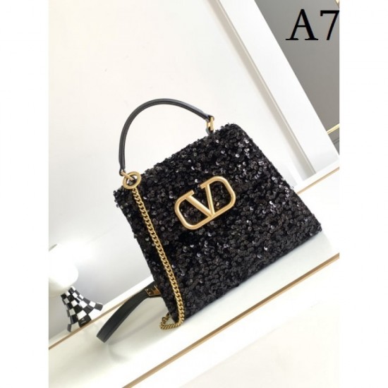 VALENTINO Valentino Tote Bag 2023SS Order rush VALENTINO Valentino Tote Bag 2023SS Order rush
