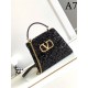 VALENTINO Valentino Tote Bag 2023SS Order rush VALENTINO Valentino Tote Bag 2023SS Order rush