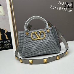 VALENTINO Valentino tote bag 2023SS popularity No. 1