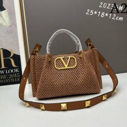 VALENTINO Valentino tote bag 2023SS popularity No. 1