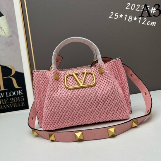 VALENTINO Valentino tote bag 2023SS popularity No. 1 VALENTINO Valentino tote bag 2023SS popularity No. 1