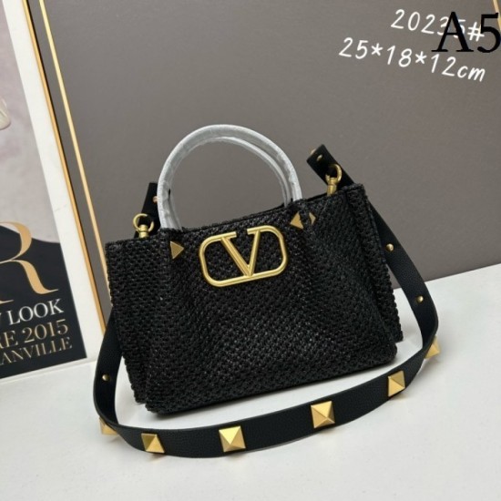 VALENTINO Valentino tote bag 2023SS popularity No. 1 VALENTINO Valentino tote bag 2023SS popularity No. 1
