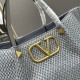 VALENTINO Valentino tote bag 2023SS attention No.1 VALENTINO Valentino tote bag 2023SS attention No.1