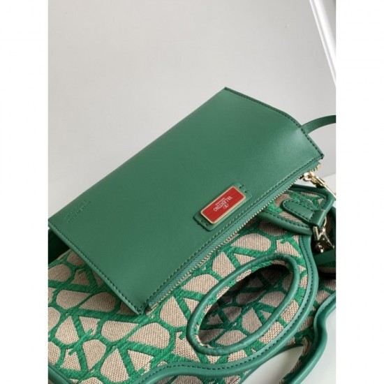 VALENTINO Valentino tote bag 2023SS summer extreme popularity VALENTINO Valentino tote bag 2023SS summer extreme popularity