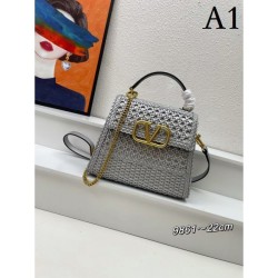 VALENTINO Tote Bag 2023FW Super Rare Product