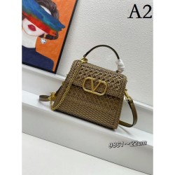 VALENTINO Tote Bag 2023FW Super Rare Product