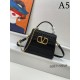 VALENTINO Tote Bag 2023FW Super Rare Product VALENTINO Tote Bag 2023FW Super Rare Product