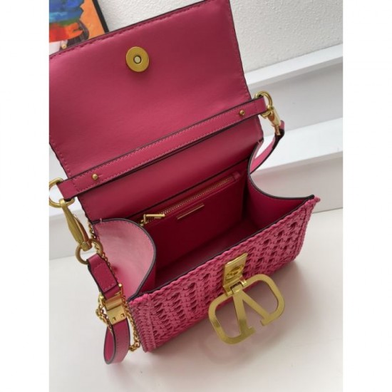 VALENTINO Tote Bag 2023FW Super Rare Product VALENTINO Tote Bag 2023FW Super Rare Product