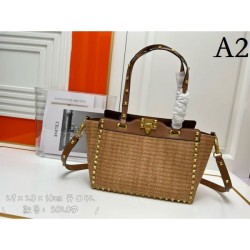 VALENTINO Tote bag 2023FW Limited time offer!