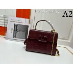 VALENTINO Tote Bag 2023FW Limited Special Price