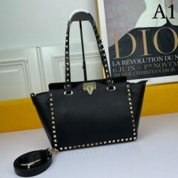 VALENTINO Tote bag 2023FW seasonal design