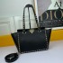 VALENTINO Tote bag 2023FW seasonal design