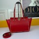 VALENTINO Tote bag 2023FW seasonal design VALENTINO Tote bag 2023FW seasonal design