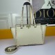 VALENTINO Tote bag 2023FW seasonal design VALENTINO Tote bag 2023FW seasonal design