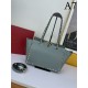 VALENTINO Tote bag 2023FW seasonal design VALENTINO Tote bag 2023FW seasonal design