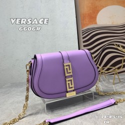 2023SS VERSACE Versace silly selling shoulder bag