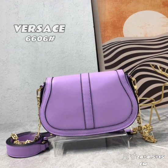 2023SS VERSACE Versace silly selling shoulder bag 2023SS VERSACE Versace silly selling shoulder bag