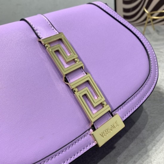 2023SS VERSACE Versace silly selling shoulder bag 2023SS VERSACE Versace silly selling shoulder bag