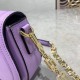 2023SS VERSACE Versace silly selling shoulder bag 2023SS VERSACE Versace silly selling shoulder bag