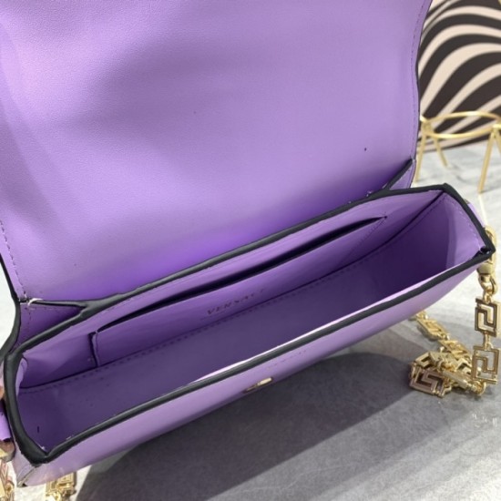 2023SS VERSACE Versace silly selling shoulder bag 2023SS VERSACE Versace silly selling shoulder bag