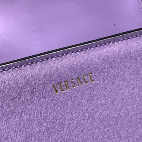 2023SS VERSACE Versace silly selling shoulder bag 2023SS VERSACE Versace silly selling shoulder bag