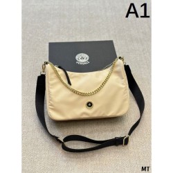 VERSACE Versace tote bag 2023FW new sale adult OK