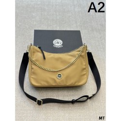 VERSACE Versace tote bag 2023FW new sale adult OK