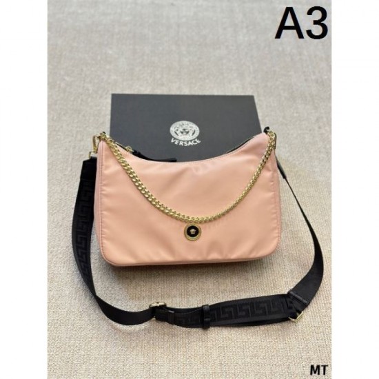 VERSACE Versace tote bag 2023FW new sale adult OK VERSACE Versace tote bag 2023FW new sale adult OK