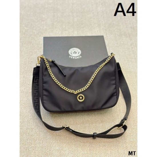 VERSACE Versace tote bag 2023FW new sale adult OK VERSACE Versace tote bag 2023FW new sale adult OK