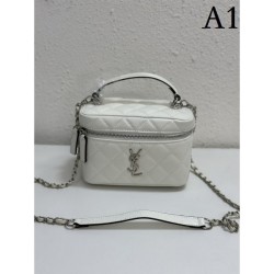 2023SS YSL Yves Saint Laurent popular new tote bag