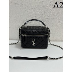 2023SS YSL Yves Saint Laurent popular new tote bag