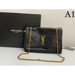 2023SS YSL Yves Saint Laurent This year's most popular shoulder bag