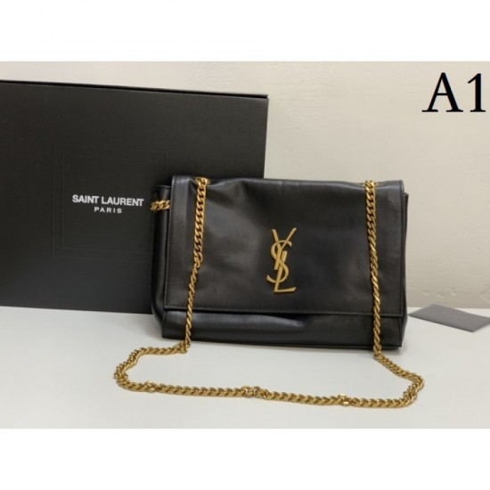 2023SS YSL Yves Saint Laurent This year's most popular shoulder bag 2023SS YSL Yves Saint Laurent This year's most popular shoulder bag