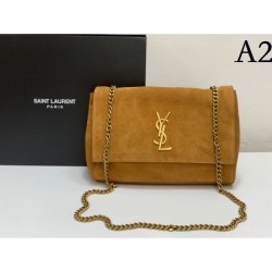 2023SS YSL Yves Saint Laurent This year's most popular shoulder bag