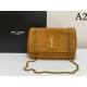 2023SS YSL Yves Saint Laurent This year's most popular shoulder bag 2023SS YSL Yves Saint Laurent This year's most popular shoulder bag